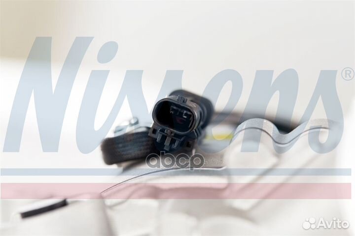 NS890263 компрессор кондиционера алюм Opel Ast