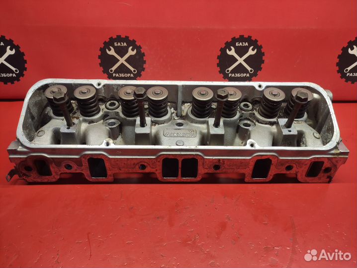 Гбц левая 4.0 / 4.6 Range Rover II 1994-2002