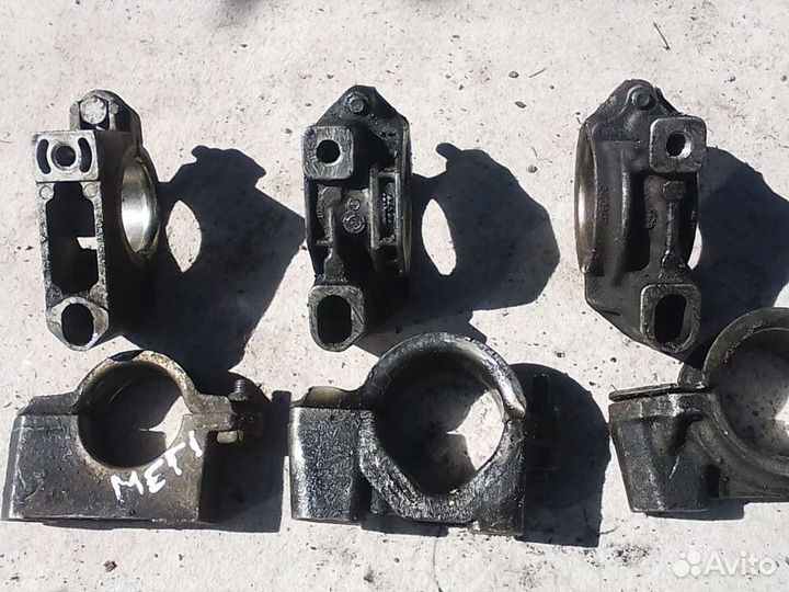 Рейка рулевая Рено Меган 1 без пробега по РФ