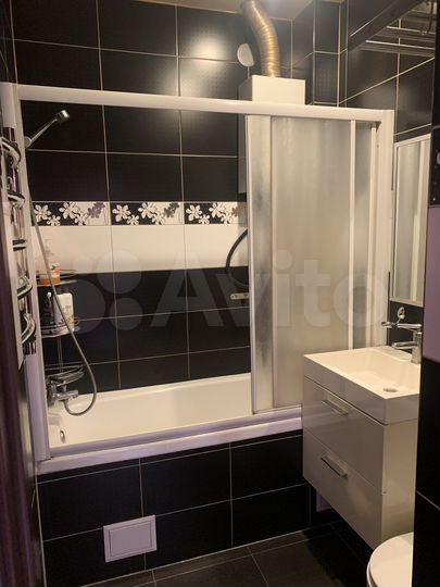 1-к. квартира, 28 м², 1/3 эт.