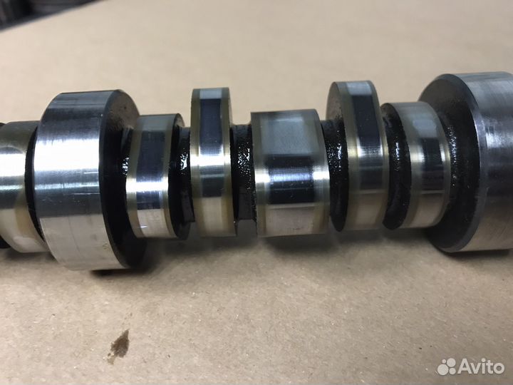 Распредвал 4G69 2.4 16V Sohc Mivec Mitsubishi