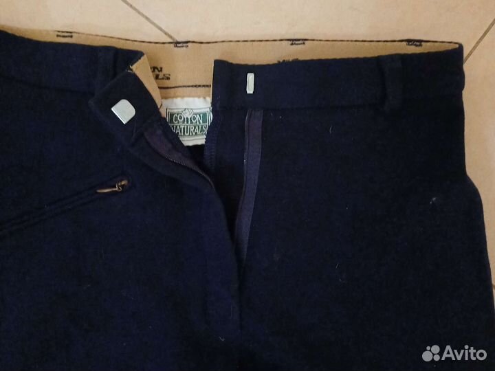 Брюки для конного спорта 46