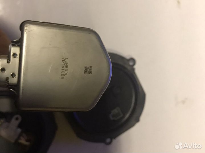 Блок розжига Nissan Teana Tiida X-Trail Fuga