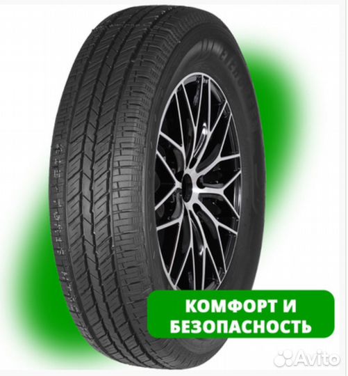 Evergreen ES82 245/65 R17 107S