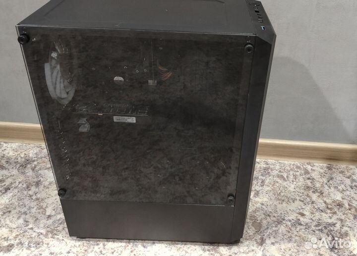 Персональный компьютер