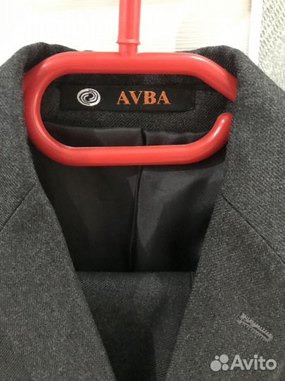 Костюм двойка для мальчика: брюки и пиджак