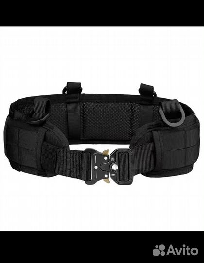 Тактический экипировка