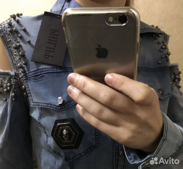 Платье Philipp Plein