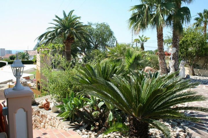 Дом 267 м² (Испания)