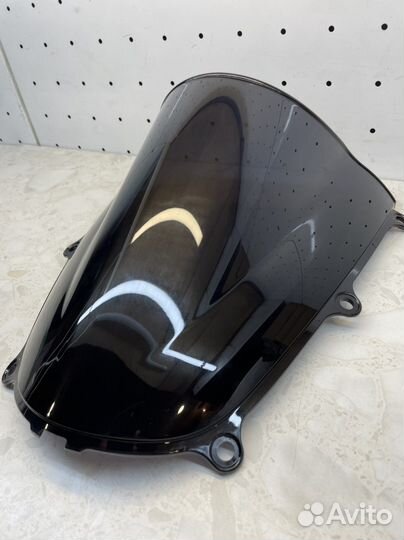 Ветровое стекло Honda cbr600rr 2005-2006