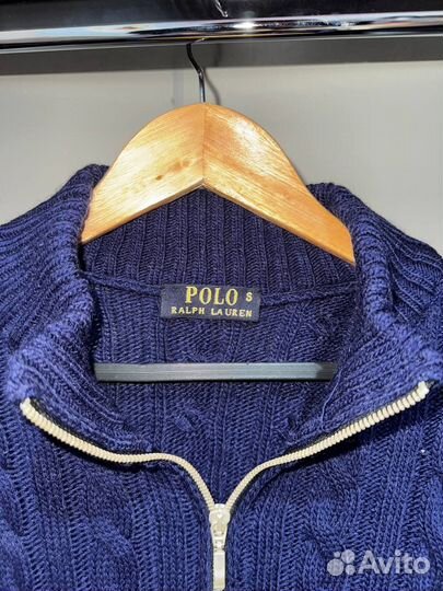 Джемпер Polo