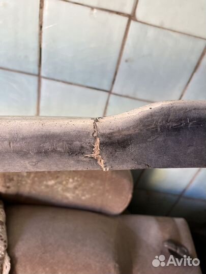 Обвес toyota mark 2 90