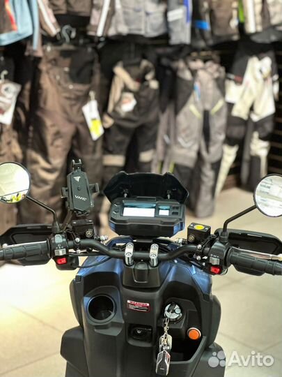 Скутер Vento Smart 3