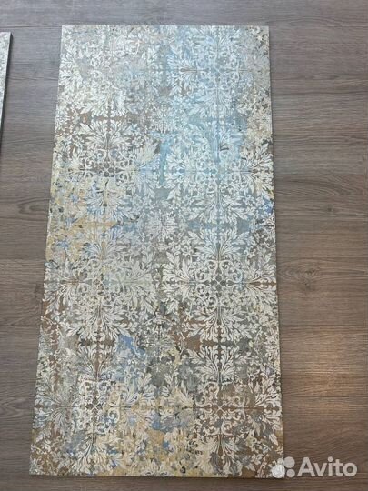 Керамогранит 600 / 1200