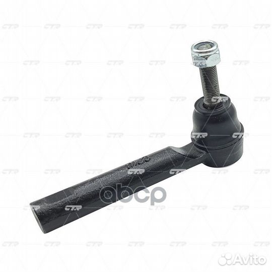 Старый номер cesu-10) Наконечник рулевой тяги