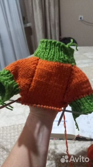 Одежда для собак