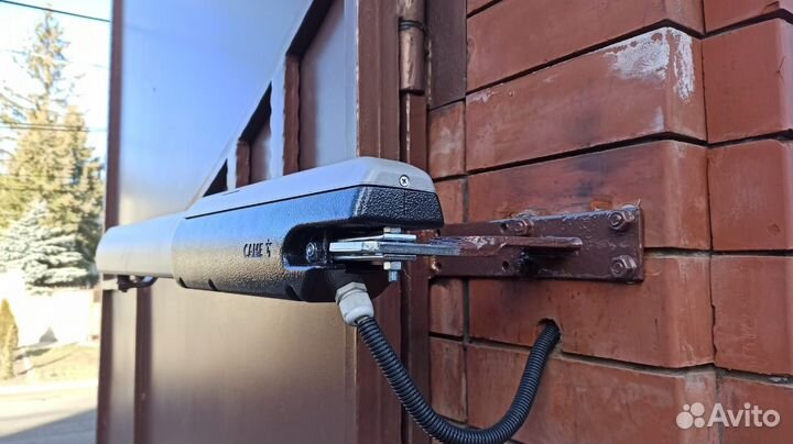 Автоматика для распашных ворот came ATI 5000