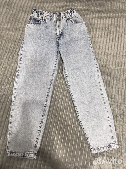 Джинсы