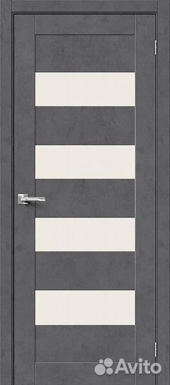 Двери межкомнатные Браво-23