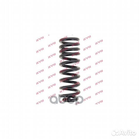 Пружина задняя MB W164 3.5/3.0CDi 05 RG6534 KYB