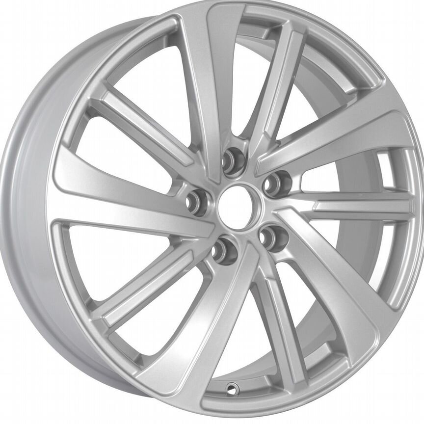 Литые диски iFree 7×R18 5×108