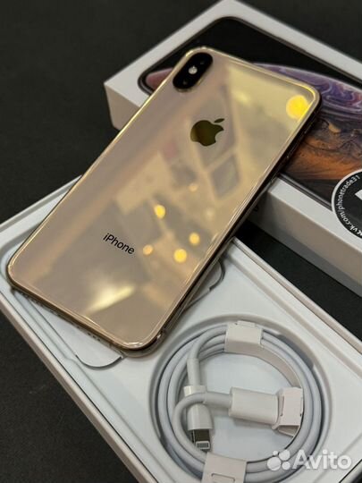 iPhone Xs, 64 ГБ