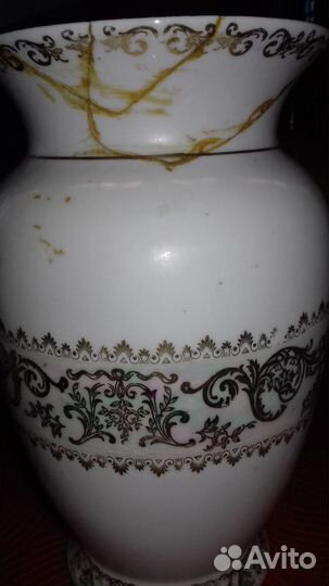 Вазы Oskar schlegelmilch