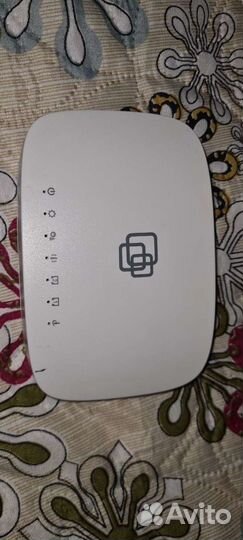 Роутеры W2N snr-cpe