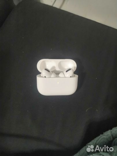Airpods pro