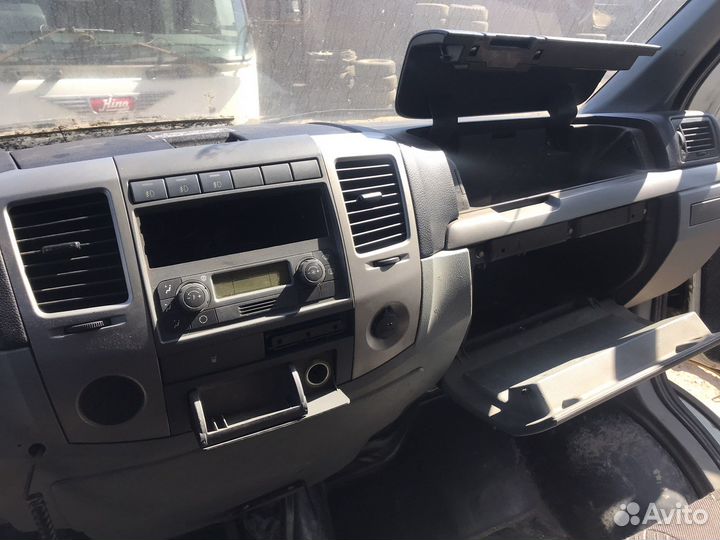 Торпеда всборе на газель бизнес