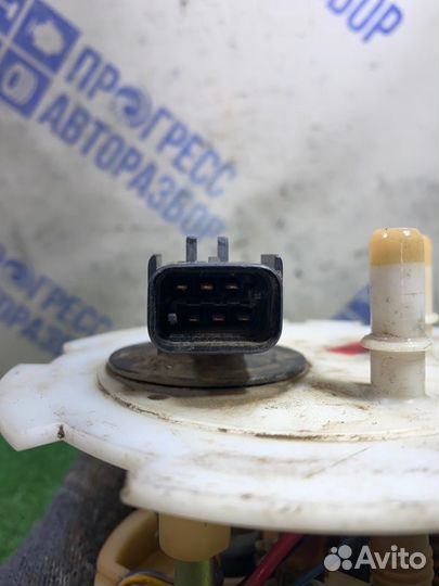 Топливный насос Chevrolet Lacetti хэтчбек 1.6