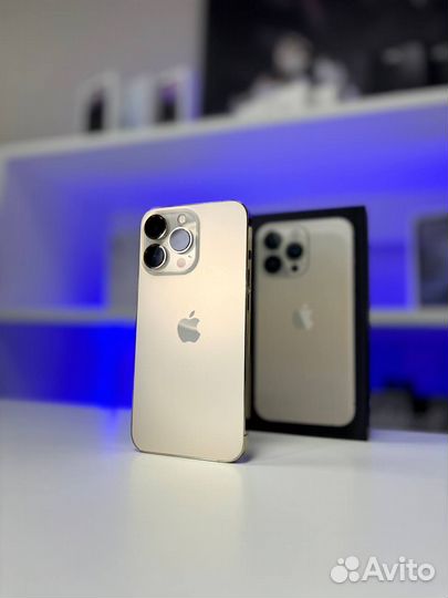 iPhone 13 Pro, 256 ГБ