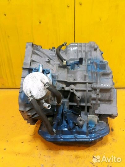 Вариатор CVT toyota rav4 тойота рав4 k111f к111 k1