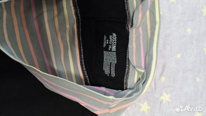 Вещи для беременных пакетом