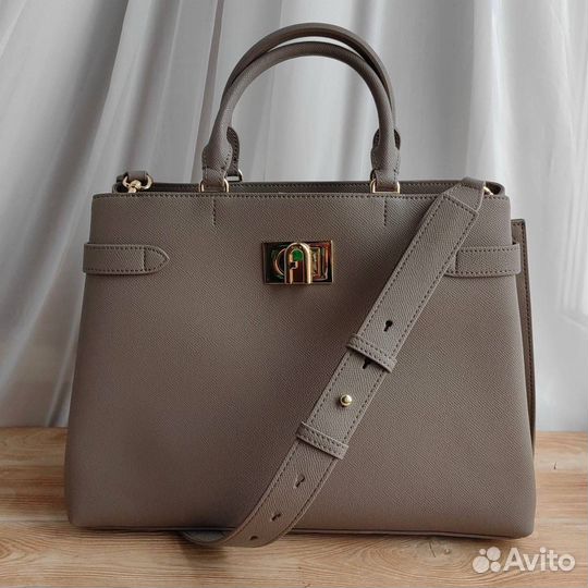 Сумка Furla Tote 37x26