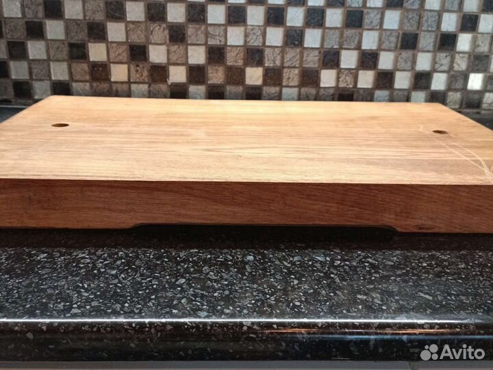 Доска кухонная большая(Бронь)