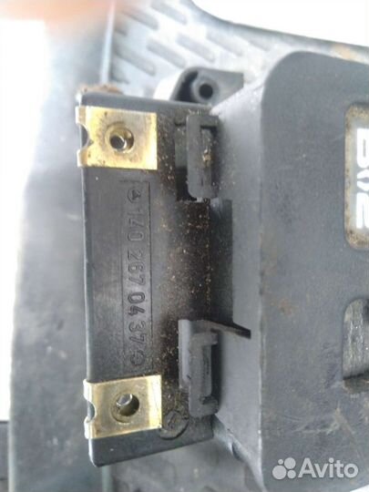 Селектор АКПП Мерседес w140