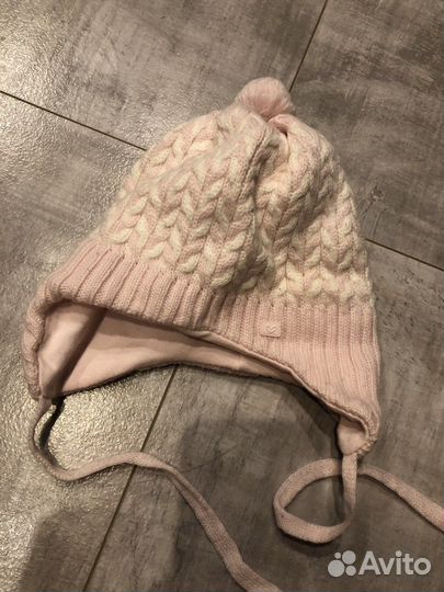 Шапка зимняя