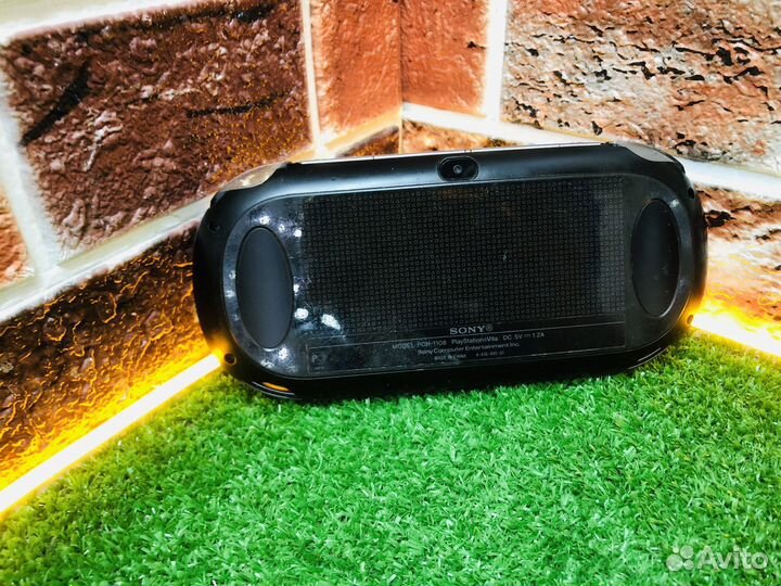 Z.12621 Консоль Sony PS Vita pch 1108