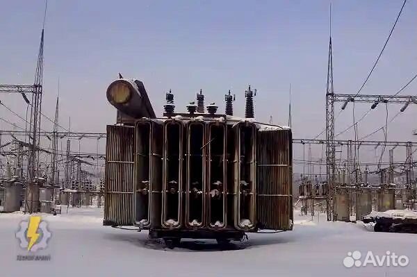 Трансформатор тсзл