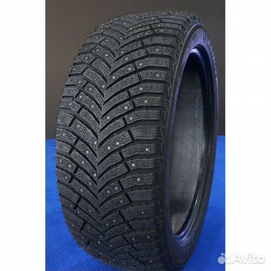 Michelin X-Ice North 4 SUV 275/45 R19