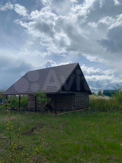 Участок 15 сот. (СНТ, ДНП)