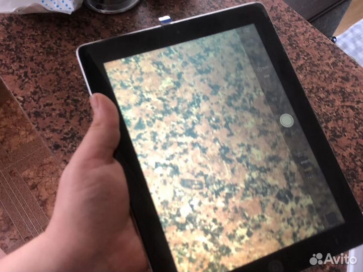 iPad 3