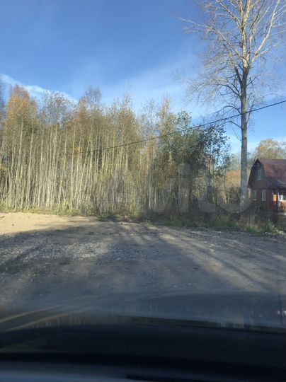 Участок 6 сот. (ИЖС)