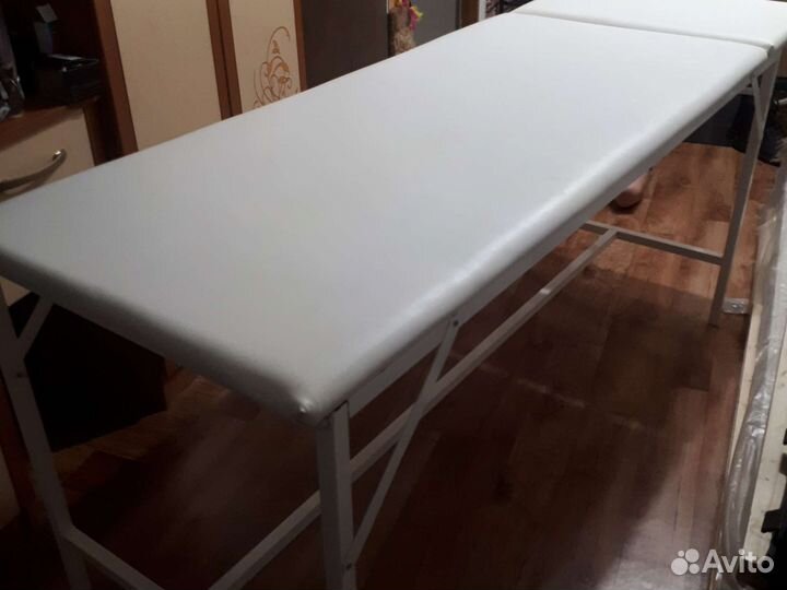 Массажная кушетка бу