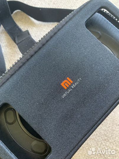 VR очки xiaomi