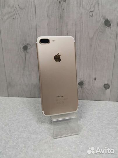 iPhone 7 plus Ru/A 32gb