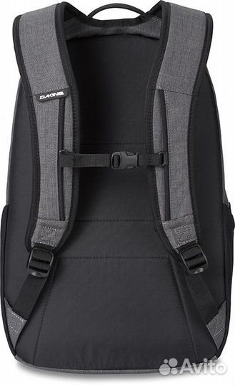 Рюкзак городской Dakine Campus M 25L Carbon