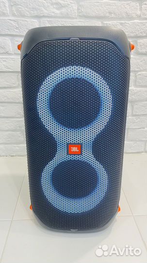 Jbl PartyBox 110