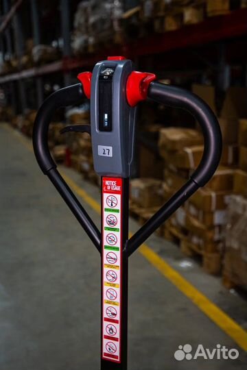 Электро рохля